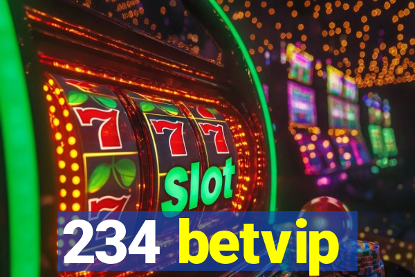 234 betvip